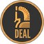 iDealCash DEAL логотип