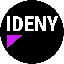 Ideny IDENY Logo