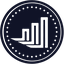 IDEX Membership IDXM Logotipo