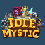 Idle Mystic MST логотип