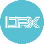 IDRX IDRX логотип