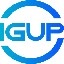 IGUP (IguVerse) IGUP Logotipo