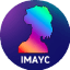 IMAYC IMAYC логотип