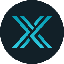 Immutable X IMX Logotipo