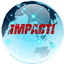 Impact IMX ロゴ