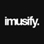 imusify IMU ロゴ