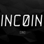 InCoin IN Logotipo
