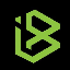 INFIbit IBIT логотип