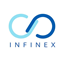 Infinex IFX ロゴ
