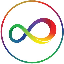 Infinite Ecosystem INFINITY Logotipo