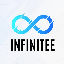 Infinitee Finance INFTEE ロゴ