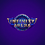 Infinity Arena INAZ логотип