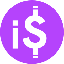 Inflation Adjusted USDS IUSDS Logo
