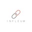 Infleum IFUM ロゴ