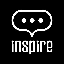 InspireAI INSP логотип