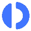 Instadapp INST Logotipo