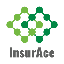InsurAce INSUR Logotipo