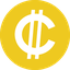 Intelligent Investment Chain IIC логотип