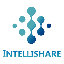 IntelliShare INE ロゴ