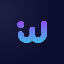 InteractWith INTER логотип