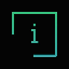 Interlude ISH Logotipo