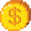 Internet Money IM логотип