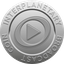 Interplanetary Broadcast Coin IPBC ロゴ