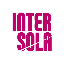 Intersola ISOLA ロゴ