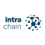 Intrachain ICT Logotipo