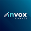Invox Finance INVOX Logotipo