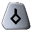 IO RUNE - Rune.Game IO Logotipo