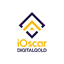 iOscar OSC Logotipo
