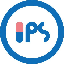 iPSCOIN IPS Logotipo