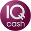IQ.cash IQ логотип