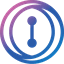 iQuant IQT Logotipo