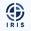 IRIS Chain IRIS Logotipo