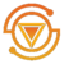 IRON Titanium Token TITAN Logotipo