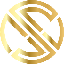 ISALCOIN ISAL ロゴ