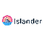 Islander ISA Logo