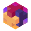 ITAM Cube ITAMCUBE ロゴ