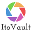 Ito Vault VSPACEX логотип