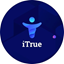 iTrue ITU ロゴ