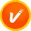 iVipCoin IVIP Logo