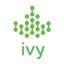 IvyKoin IVY Logotipo