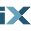 iXledger IXT ロゴ