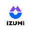 iZUMi Bond USD IUSD Logotipo
