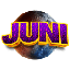 Jackpot Universe JUNI логотип