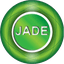 Jade Currency JADE Logotipo