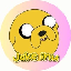 Jake Inu JAKE ロゴ