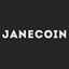 JaneCoin JANE ロゴ